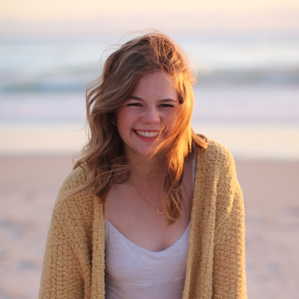 Meet your Posher, Julia